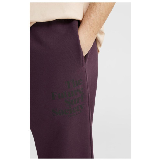 O'neill Γυναικείο παντελόνι φόρμας Future Surf Society Sweatpants O'neill Γυναικείο παντελόνι φόρμας Future Surf Society Sweatpants